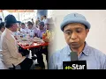 Download Lagu Amir Raja Lawak dedah perbualan dengan PM... “Tenang, jangan serabut”