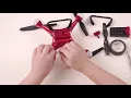HS110G-How to Replace its Motors