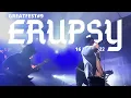 Download Lagu ERUPSY - Psychopath Diary (live) at Greatfest 16 july 2022