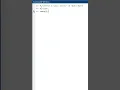 Create a 2D unit array in MATLAB using ones