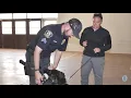 RPD K9 Unit
