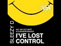 I've Lost Control (Way Out West Remix)
