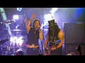 Download Lagu Slash ft. Myles Kennedy \u0026 The Conspirators - Starlight (Live At The Roxy)