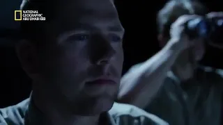 جحيم البحار حرب الغواصات وخطر قنابل الأعماق والفرار من الموت 