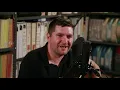 The Menzingers at Paste Studio NYC live from The Manhattan Center