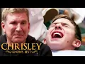 Grayson s Funniest Moments Chrisley Knows Best USA Network