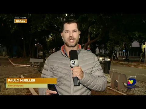 Dengue: 26 cidades de SC estão em situação de epidemia