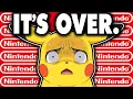 Nintendo s own franchise ruined their Palworld lawsuit