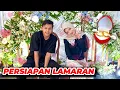 PERSIAPAN LAMARAN ZULFA LANANG \u0026 MBAK PUTRI