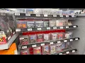 Playstation Xbox Nintendo Switch Discounted Games At WALMART - October 2025