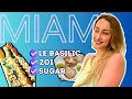 Discover Miami s Hidden Gems Le BASILIC Zoi and Sugar