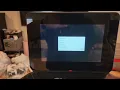 how to program a bowflex 10 and 22 treadmill