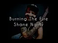 Burning The Fire