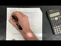 Ap physics unit 7 practice test walkthrough