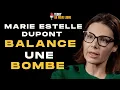 Download Lagu MARIE-ESTELLE DUPONT BALANCE une BOMBE