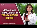 Lagu Hidup Terasa Berisik? Dengarkan Ini Sebelum Kamu Menyerah | Spoken Word | Merry Riana