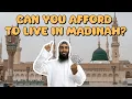 Download Lagu Cost of living in Madinah Saudi Arabia in 2025  | Family Budget Breakdown for Expats
