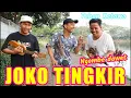 Download Lagu Jako Tingkir Ngombe Dawet Versi Trio Wok Wok Pengamen Kocak Asik Banget Bikin Penonton Goyang