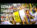 Download Lagu GEMA TAKBIR VERSI KOPLO