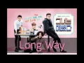 Download Lagu She Was Pretty OST - Long Way - Park Seo Joon