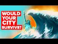 Download Lagu What Would Happen if Antarctica Completely Melted?
