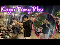 Download Lagu #KEYO ghé Nguyễn Huệ mượn Micro Live Hit \