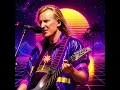 Wintersun - Sleeping Stars (Synthwave ai)