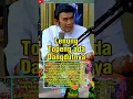 Download Lagu Lenong Topeng ada dangdutnyapodcast #viral #funny #dangdut#shorts  #motivation #top