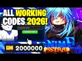 NEW ALL WORKING CODES FOR ANIME ASTRAL SIMULATOR IN 2026 ROBLOX ANIME ASTRAL SIMULATOR CODES
