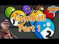 CoolMathGames MATCH BALLS - Comball