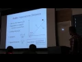 CS155 Lec2 Perceptron Gradient Descent