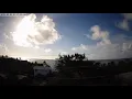 September 1 2023 - Ambergris Caye Timelapse