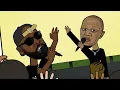 Download Lagu Blaklez (Feat.  PDotO) - Turn The Lights Off [Official Music Video]