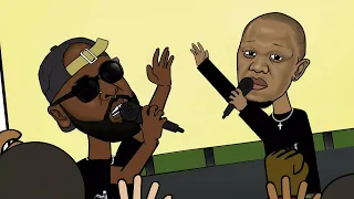 blaklez feat pdoto turn the lights off official music video 