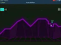 COOLMATH GAMES ARCADE GOLF NEON 25 HOLE COURSE CHALLENGE read description