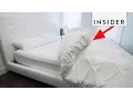Download Lagu Smart Duvet: Self-Making Bed