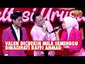 Lagu Valen Pernah Dicuekin Selama Seminggu Oleh Mila, Langsung Diulti Raffi Ahmad