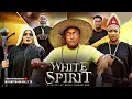 Lagu WHITE SPIRIT (FULL MOVIE) || NEW 2025 NOLLYWOOD MOVIE || LIZZY GOLD ONUWAJE