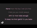 Marvin Gaye, Tammi Terrell - Ain't No Mountain High Enough (Karaoke Version)