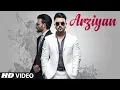 Download Lagu Arziyan Video Song | Shaarib \u0026 Toshi | Kalim Shaikh