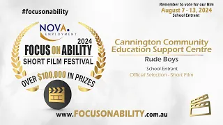 Rude Boys film thumbnail