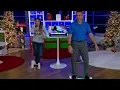 Jetson Plasma All-Terrain Hoverboard with LED Lava Lights on QVC