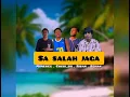 Download Lagu SA SALAH JAGA OFFICIAL MUSIC REGGAE 2025