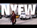 NYFW SS25 Khaite Carolina Herrera Grace Ling Boucheron Michael Kors Area etc Tamara Kalinic