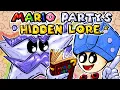 The Truth Behind Mario Party