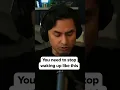Stop Using Your Phone When You Wake Up