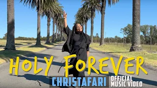 Download Holy Forever - CHRISTAFARI (Official Music Video) Ce Ce Winans / Chris Tomlin / Reggae Worship Cover MP3