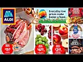 ALDI FULL AD 2026 - 2026 EASTER HAM