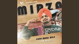 Mirza (feat. SK Beats)