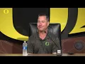 Mark Wasikowski 2026 Super Regional